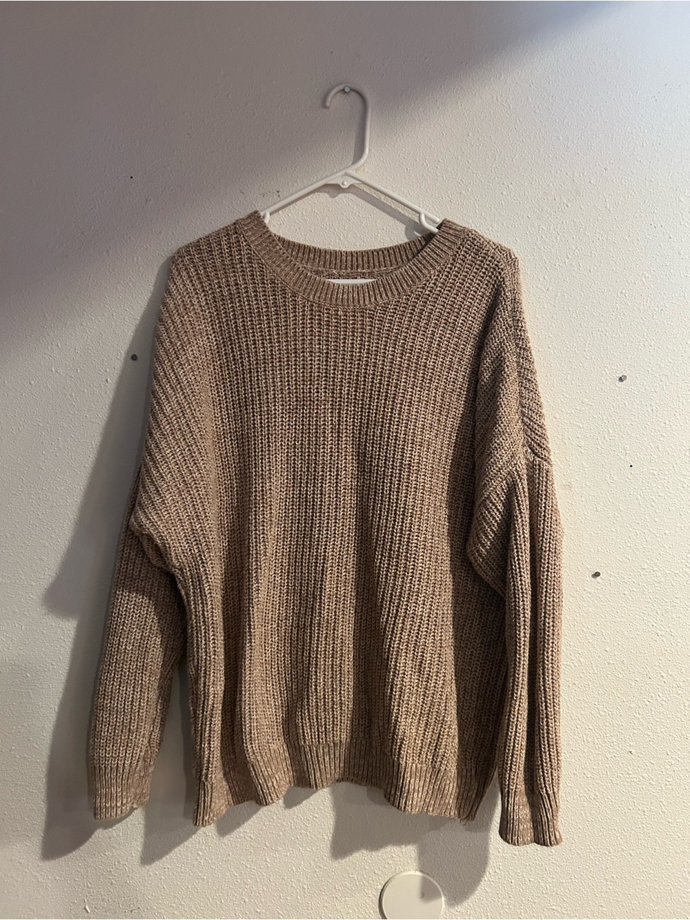 Women's Oversozed Sweater